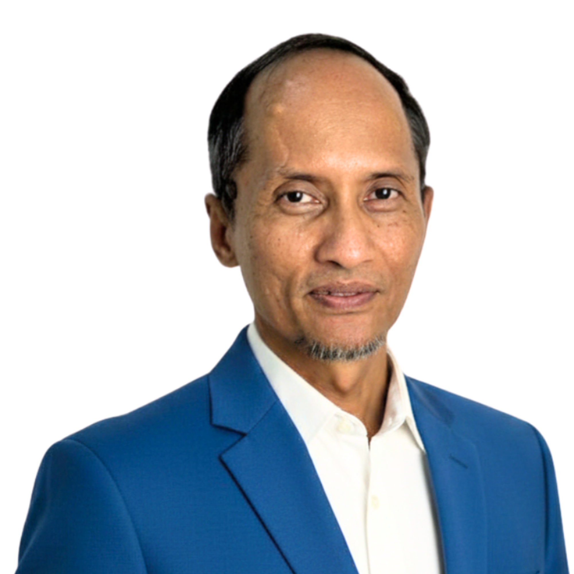 Mohd Dzahir Jamudin