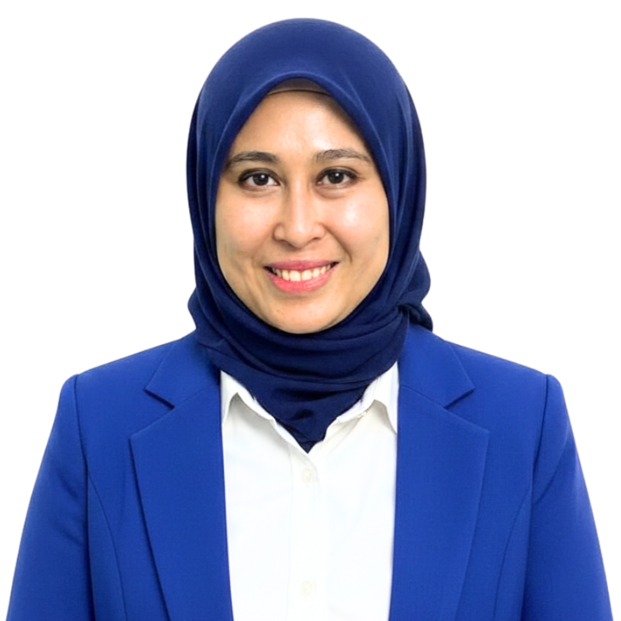 Nurul Ain Md Khdri