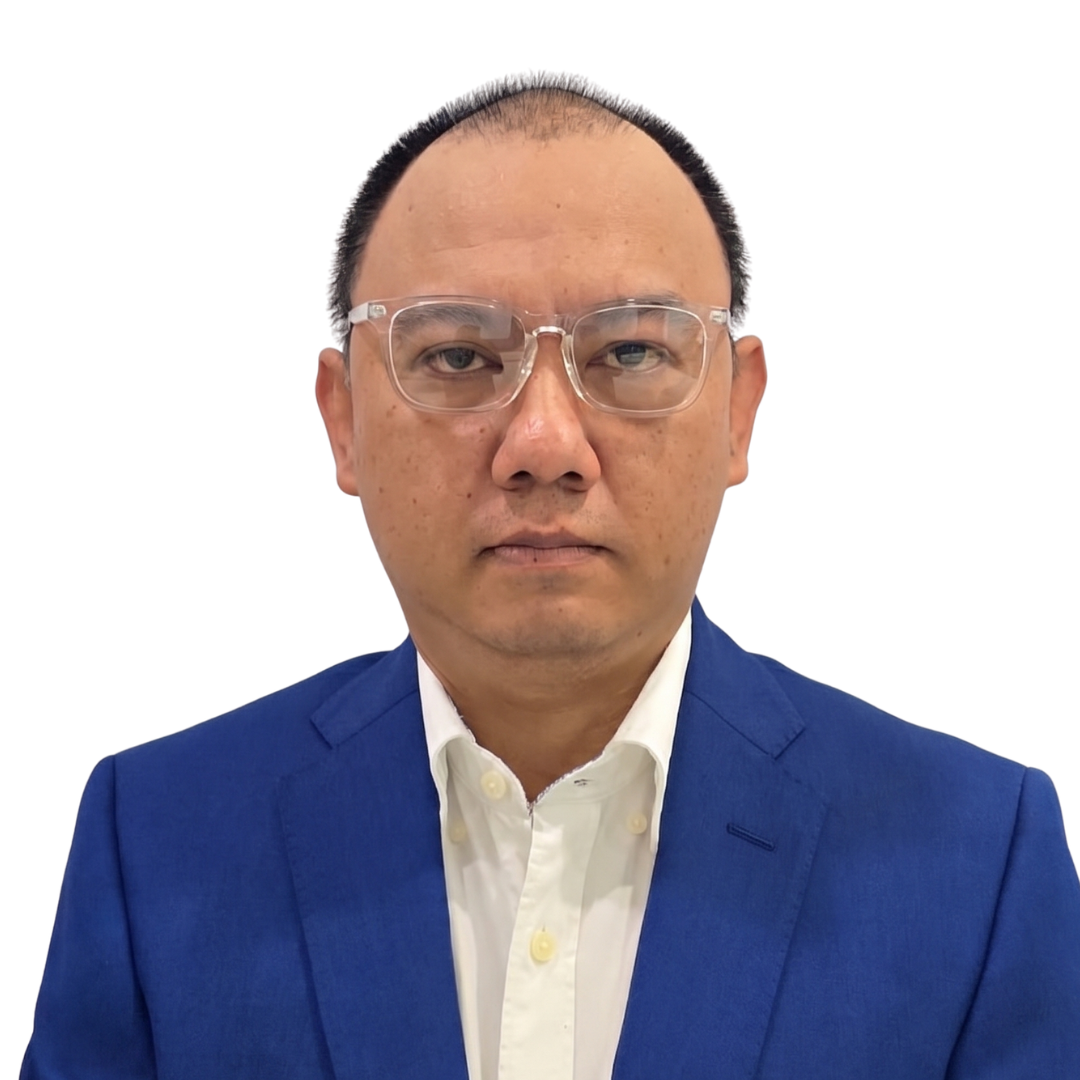 Dr. Fairul Ab Wahid