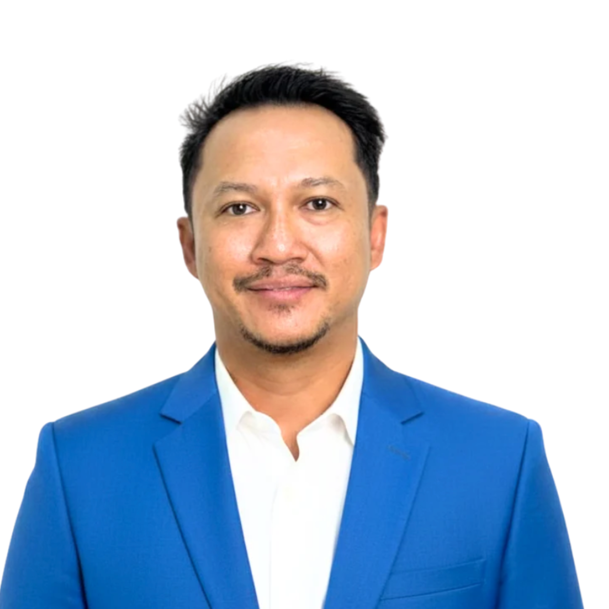 Dato Ts.P.Geol Khairul Fahmee