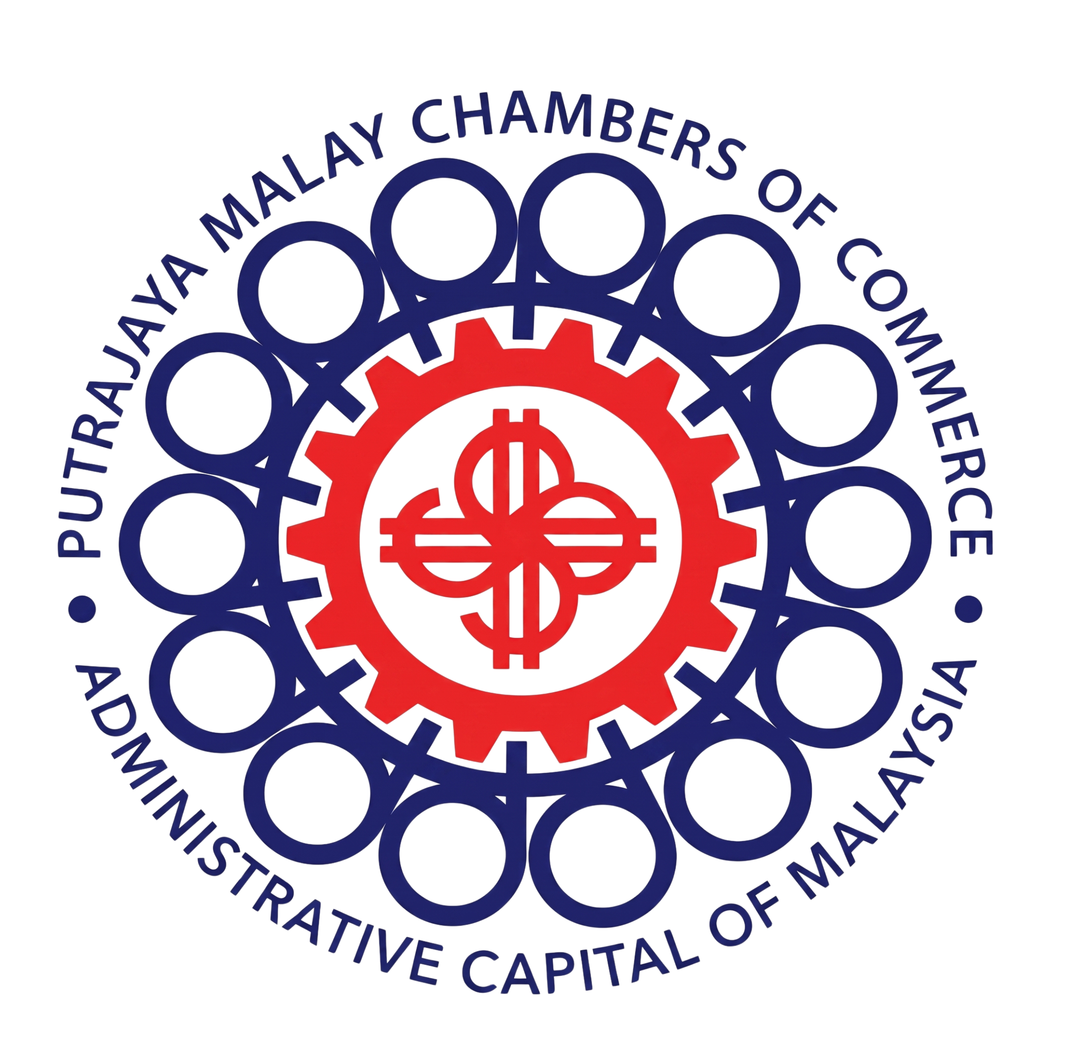 DPMM Putrajaya Logo